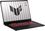 Ноутбук ASUS TUF Gaming A18 2025 FA808UH (FA808UH-RS74) Jaeger Gray - фото 3