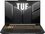 Ноутбук ASUS TUF Gaming F16 (FX607VJB-RL143W) Mecha Gray - фото 1
