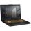 Ноутбук ASUS TUF Gaming F17 FX707VI (FX707VI-NS74) Mecha Gray - фото 4