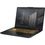 Ноутбук ASUS TUF Gaming F17 FX707VI (FX707VI-NS74) Mecha Gray - фото 2