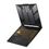 Ноутбук ASUS TUF Gaming F17 FX707VJ (FX707VJ-HX078) Mecha Gray - фото 2