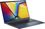 Ноутбук ASUS Vivobook 15 M1502NAQ (M1502NAQ-BQ159) Quiet Blue - фото 2