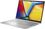 Ноутбук Asus Vivobook 15 M1502NAQ-BQ058W (90NB1842-M002N0) Cool Silver - фото 3