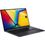Ноутбук ASUS VivoBook 15 OLED M1505YA (M1505YA-MA033) Indie Black - фото 2