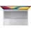 Ноутбук ASUS Vivobook 15 X1504MA-BQ138 (90NB17I2-M005J0) Cool Silver - фото 4
