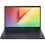 Ноутбук ASUS VivoBook 15 X513EA (X513EA-BQ2811) Bespoke Black - фото 1