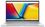 Ноутбук Asus Vivobook 17 X1704VA-AU092 (90NB10V1-M00330) Cool Silver - фото 1