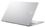 Ноутбук Asus Vivobook 17 X1704VA-AU092 (90NB10V1-M00330) Cool Silver - фото 3