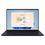 Ноутбук ASUS Vivobook 18 M1807GA-S8004W (90NB17Y1-M00070) Quiet Blue - фото 1