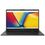 Ноутбук ASUS Vivobook GO 15 E1504TA-BQ315 (90NB1542-M00MS0) Mixed Black - фото 1