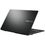 Ноутбук ASUS Vivobook GO 15 E1504TA-BQ315 (90NB1542-M00MS0) Mixed Black - фото 4