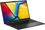 Ноутбук Asus Vivobook Go 15 E1504FA-BQ2783 (90NB0ZR2-M04KC0) Mixed Black - фото 3