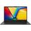 Ноутбук Asus Vivobook Go 15 E1504FA-BQ2783 (90NB0ZR2-M04KC0) Mixed Black - фото 1