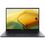 Ноутбук Asus Zenbook 14 UM3402YA-KP752 (90NB0W95-M01C30) Jade Black - фото 1