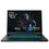 Ноутбук Gigabyte Gaming A16 CTH (CTHI3UA894SD) Black Steel - фото 1