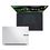 Ноутбук Gigabyte Aero X16 EG61H (1WH93UAC64DH) Lunar White - фото 4