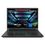 Ноутбук GIGABYTE G6X 9KG (9MG-42UA853SD) Gunmetal Gray - фото 1