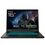 Ноутбук Gigabyte Gaming A16 (3VHK3UA893SD) Black Steel - фото 1