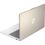 Ноутбук HP 14-ep0039ua (C3UP6EA) Warm Gold - фото 4