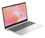 Ноутбук HP 15-fd0010nw (CX6G0EA) Natural Silver - фото 2