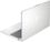 Ноутбук HP 15-fd0010nw (CX6G0EA) Natural Silver - фото 6