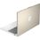 Ноутбук HP 15-fd0189ua (CS8B4EA) Warm Gold - фото 4