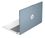 Ноутбук HP 15-fd1167ua (C9NE5EA) Moonlight Blue - фото 4