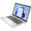 Ноутбук HP 17-cn2083dx (9P521UA) Silver - фото 3