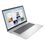 Ноутбук HP 17-cn3123nr (B94P3UA) Natural Silver - фото 2