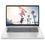 Ноутбук HP 17-cn3042ua (C9RL1EA) Silver - фото 1