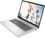 Ноутбук HP 17-cn4038ua (C9RL5EA) Natural Silver - фото 3