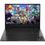 Ноутбук HP OMEN 16t-wf100 (912K7AV) Shadow Black 64/2TB CUSTOM - фото 1