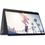 Ноутбук HP Pavilion x360 2-in-1 14-ek2006ua (BV5S3EA) Space Blue - фото 1