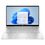 Ноутбук HP Pavilion x360 14-ek1051cl (9U226UA) Silver - фото 1