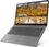 Ноутбук Lenovo IdeaPad 3 15ALC6 (82KU018GPB) Arctic Grey 16/512 CUSTOM - фото 3