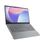 Ноутбук Lenovo IdeaPad Slim 3 15IAN8 (82XB01C5US1) Arctic Grey - фото 2