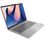 Ноутбук Lenovo IdeaPad Slim 5 14IAH8 (83BF006LRA) Cloud Grey - фото 4