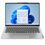 Ноутбук Lenovo IdeaPad Slim 5 14IAH8 (83BF006LRA) Cloud Grey - фото 1