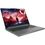 Ноутбук Lenovo Legion Slim 5 16AHP9 (83DH005YPB) Luna Grey 16/1TB CUSTOM - фото 3