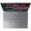 Ноутбук Lenovo Slim 7 14IMH9 (83D80003US) Luna Gray - фото 4