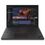 Ноутбук Lenovo ThinkPad P1 Gen 6 (21FWSBAJ00) Black - фото 1