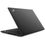 Ноутбук Lenovo ThinkPad P14s Gen 4 (21HGS1A800) Black - фото 4
