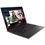 Ноутбук Lenovo ThinkPad T14s Gen 4 (21F9S04Q0H1) Deep Black - фото 2