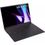 Ноутбук LG gram Pro 17 (17Z90SP-E.AAB6U5) Black - фото 2
