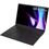 Ноутбук LG gram Pro 17 (17Z90SP-E.AAB6U5) Black - фото 3