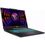 Ноутбук MSI Cyborg 15 A13VE-2473XUA (9S7-15K112-2473) Translucent Black - фото 2