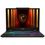 Ноутбук MSI Cyborg 15 B13WGKG-1032XUA (9S7-15Q342-1032) Translucent Black - фото 1