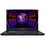 Ноутбук MSI Katana 17 B13VEK (B13VEK-1449XPL) Black - фото 1