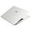 Ноутбук MSI Prestige 16 Evo A13M-407US (PRE16EVO13407) Urban Silver - фото 4