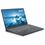 Ноутбук MSI Prestige 14 A12M (A12M-229) Carbon Gray - фото 2